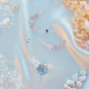 Keskmine päikesepüüdja fluoriidiga