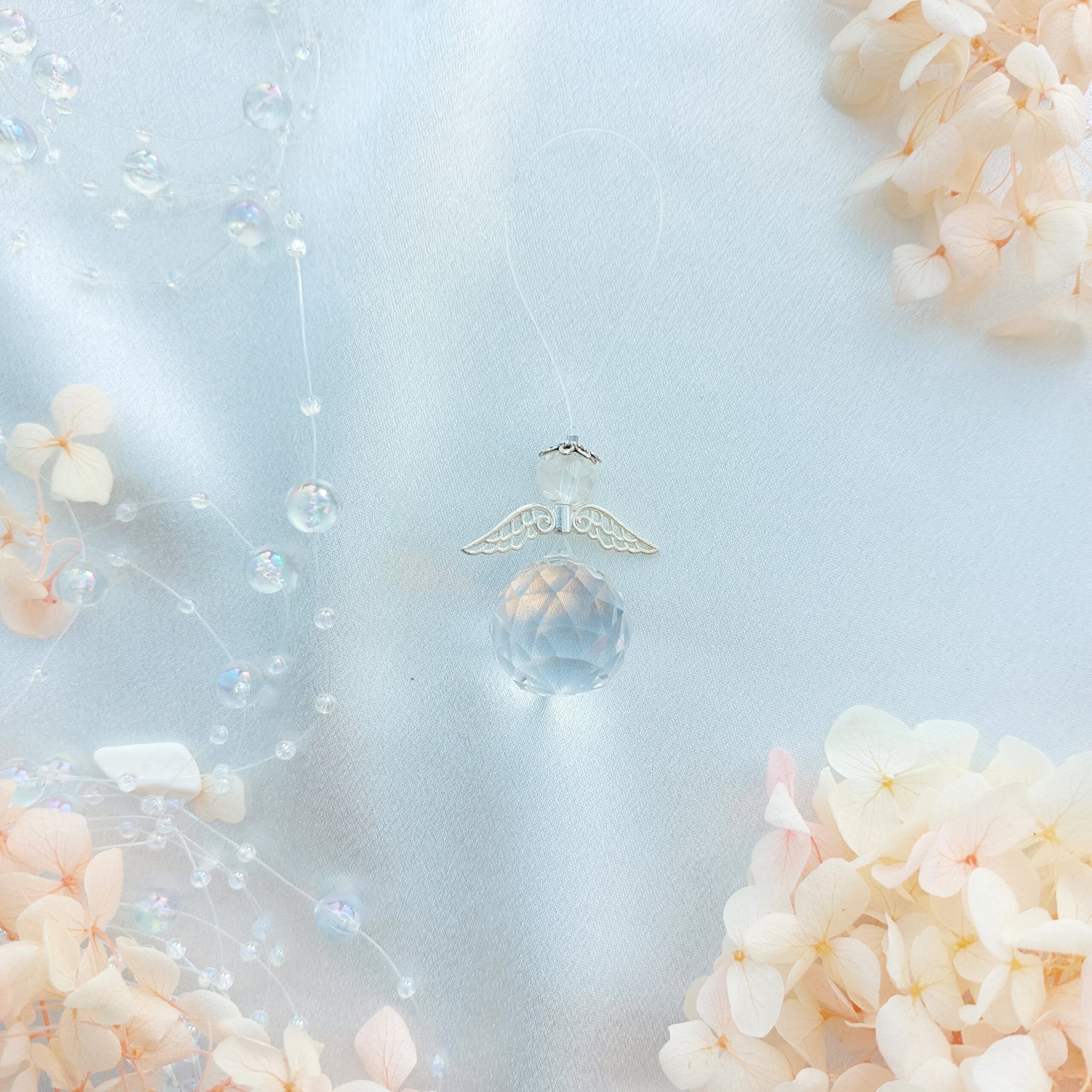 Feng Shui päikesepüüdja ingel - Image 2