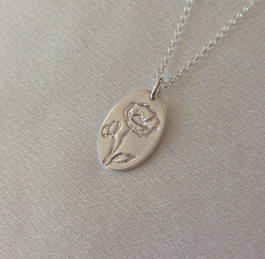 sünnikuu lill, august, moon, ripats, kaelakee