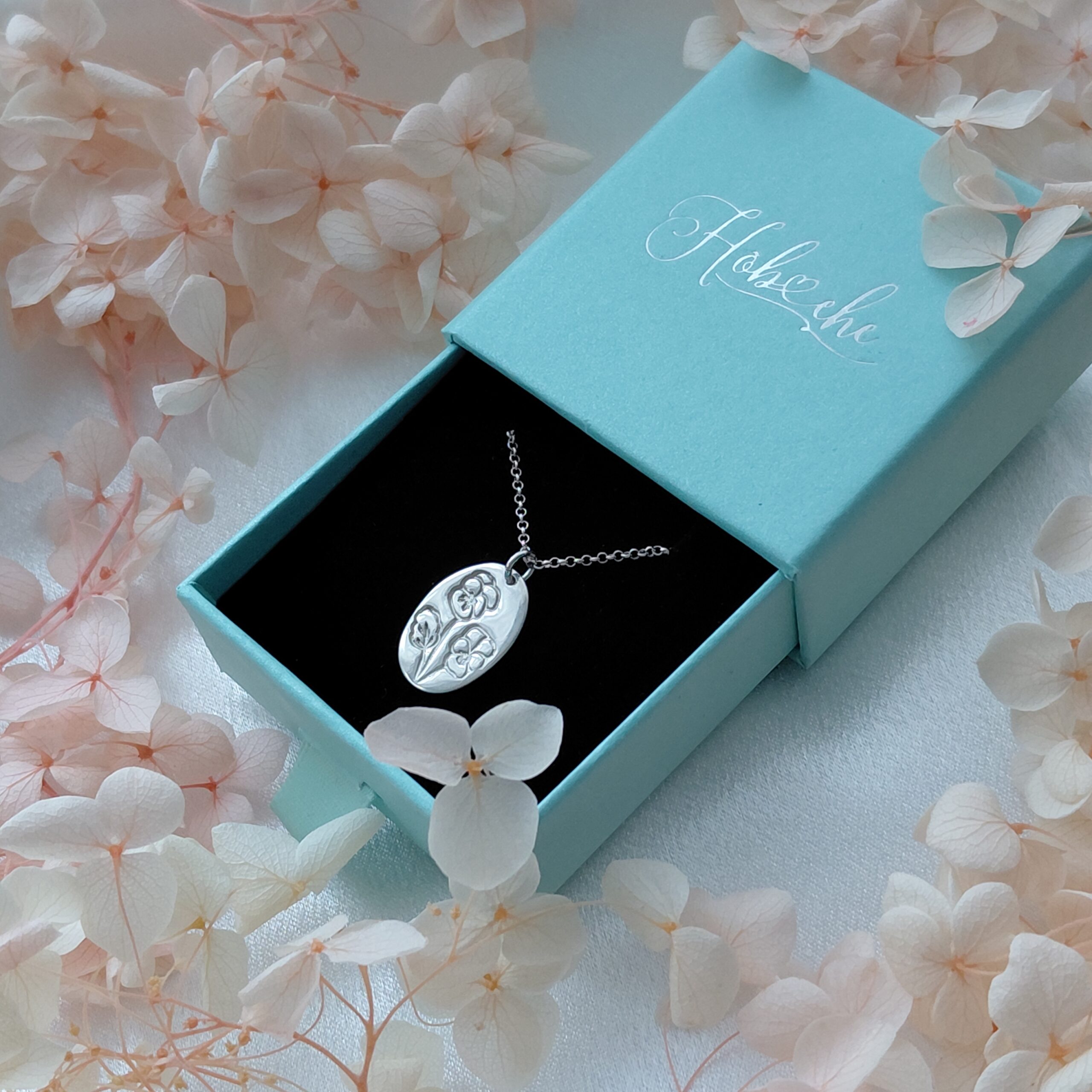 Veebruar, võõrasema, hõbe