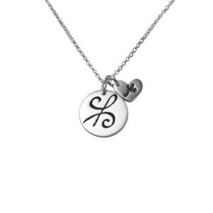 sõpruse sümbol, parimad sõbrad, bff, kaelakee, ripats, hõbe